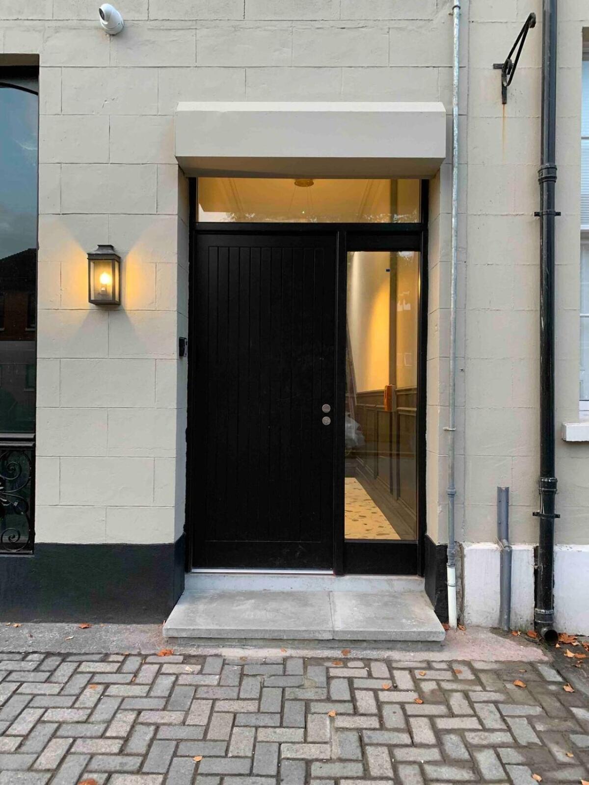贝尔法斯特The Auction House公寓 客房 照片